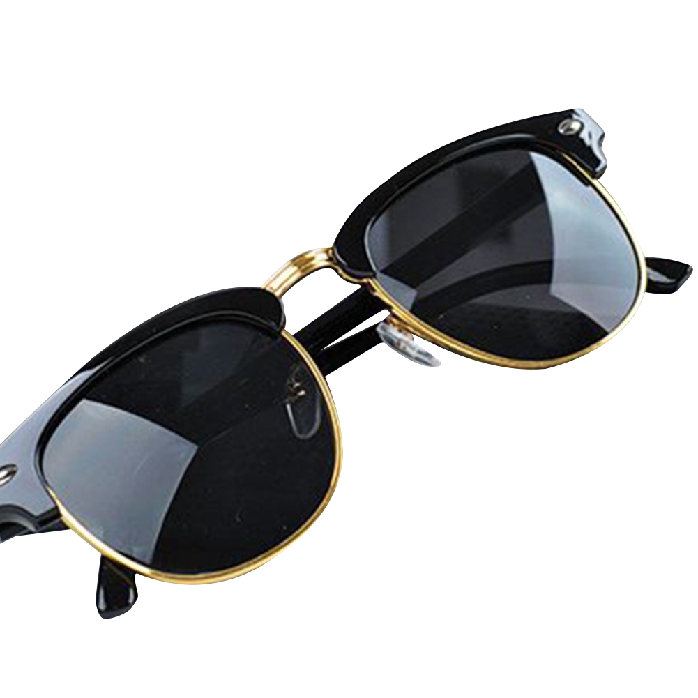 Fashion Sunglasses Rice Nail Sunglasses with case | WebRaoVat - webraovat.net.vn