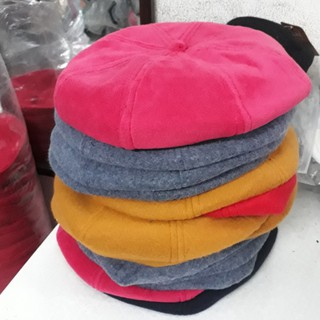 COMBO 10 MŨ NỒI, nón beret