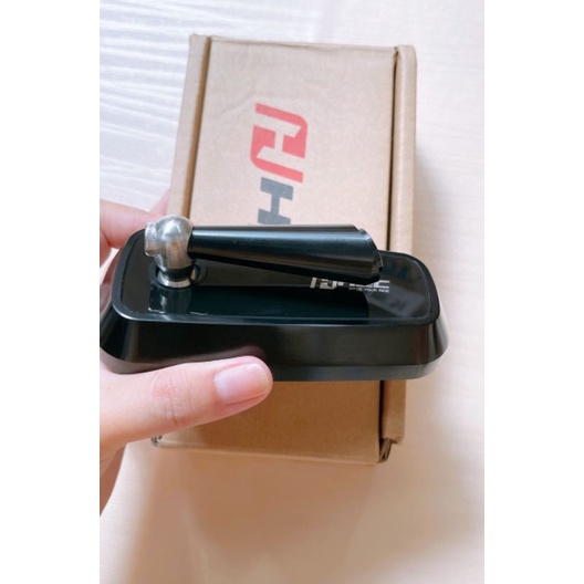 Kiếng hậu H2C chính hãng có 2 màu trắng & đen