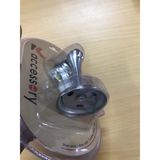 Hít cửa 100% inox Vickini chất lượng