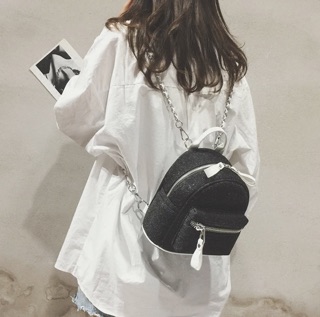 Balo mini nữ ( ảnh thật ở cuối )
