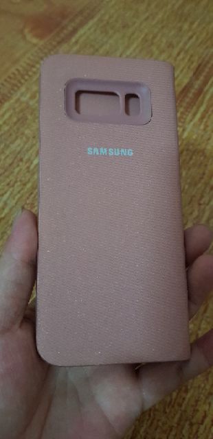 Bao da Led view Samsung Galaxy S8