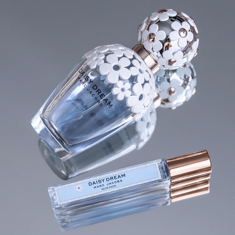 Nước hoa MJ Daisy Dream