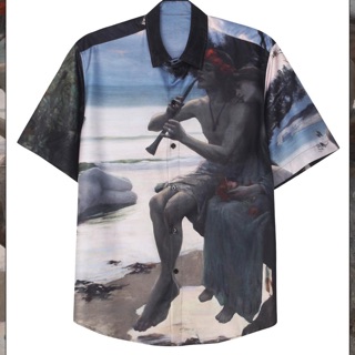 God 2 shirt