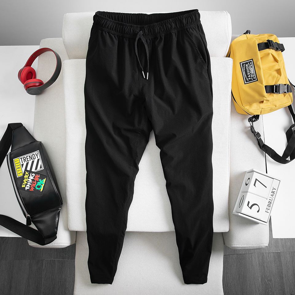 Quần Mango Hàn Co giãn siêu cao cấp (50kg - 100kg) | BigBuy360 - bigbuy360.vn