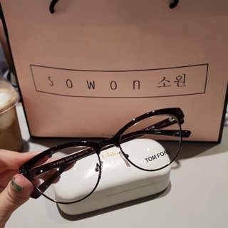 Gọng cận Tom Ford Hàn Quốc