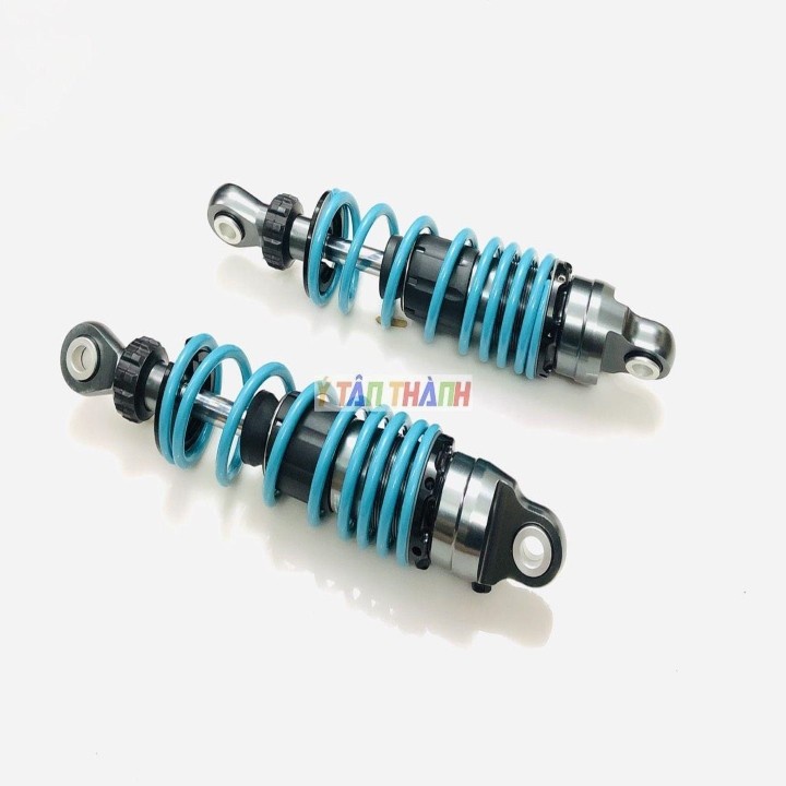 Phuộc Sau Sirius Ohlin Nitron MS1305