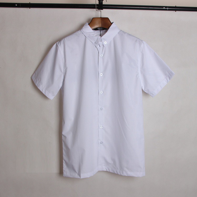 Áo sơ mi BE PURE BE VIGILANT BEHAVE Cosplay GD