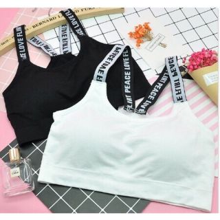 Áo bra tập gym đa năng 3266