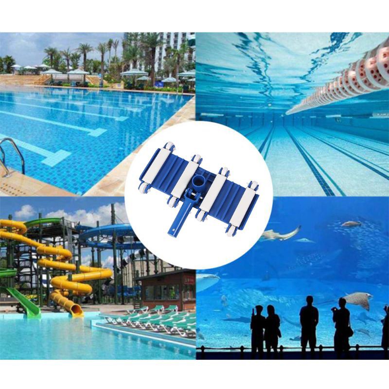 Đầu Cọ Vệ Sinh Cho Máy Hút Bụi