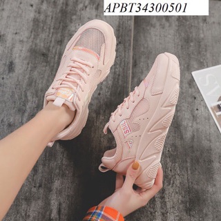 Giày thể thao nữ cá tính