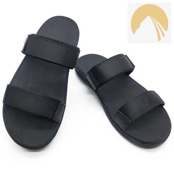 🤾👷 Dép Quai Ngang Nam Trido Quai Ngang 6909 màu đen. LƯU Ý Mẫu FORM NHỎ - CHÂN TO DẦY LẤY TĂNG 1 SIZE. 🤾👷