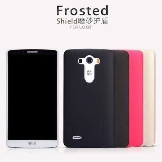 Ốp lưng cho điện thoại Nillkin LG G3 D855