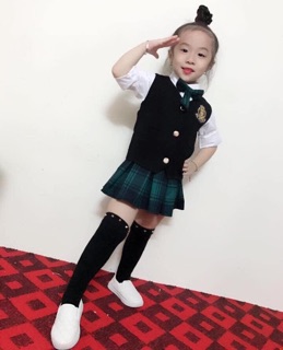 <XẢ KHO> Tất lưới cổ đinh Hàn Quốc