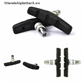1 Cặp Phanh Xe Đạp Hình Chữ V