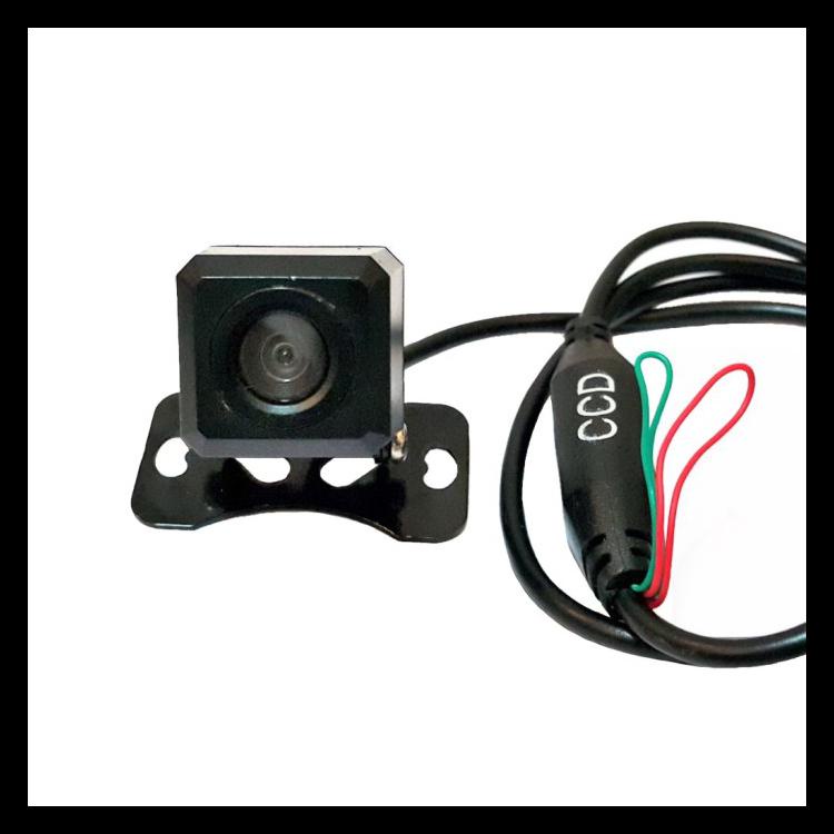 Camera Quan Sát Phía Trước Và Sau Xe Hơi - Hộp | BigBuy360 - bigbuy360.vn