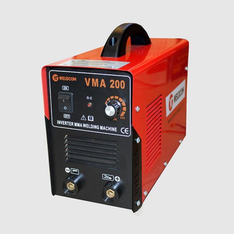 máy hàn weldcom VMA200