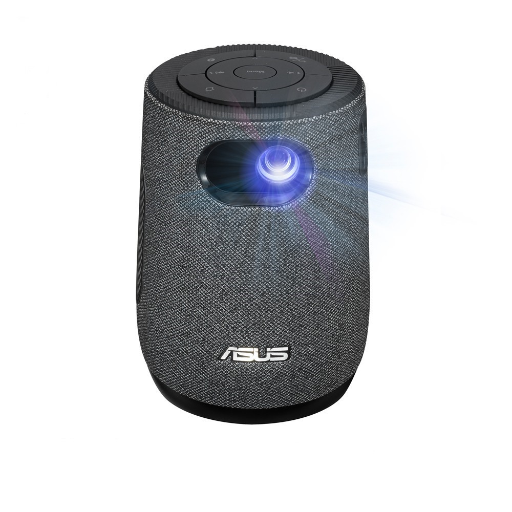 [Mã ELMALL1TR giảm 5% đơn 3TR] Máy chiếu ASUS Zen Beam Latte 1