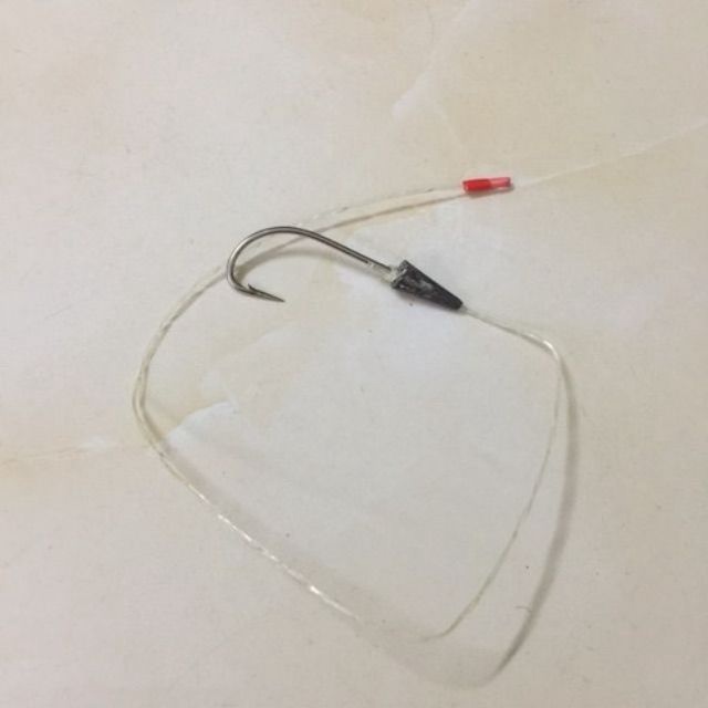 Lưỡi Câu Tra Chuối Kèm Chì Chuyên Câu