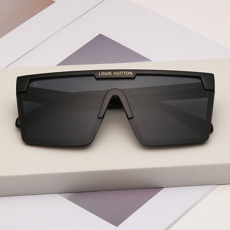 Kính Mát LOUIS VUITTON LV 1487 Phong Cách Cổ Điển Sang Trọng Dành Cho Nam