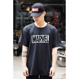 Áo thun Marvel unisex