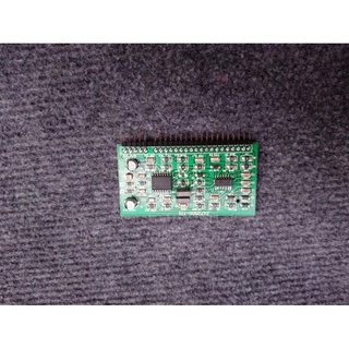 Bo mạch máy hàn điện tử IC 3846 Mạch sửa máy hàn điện tử