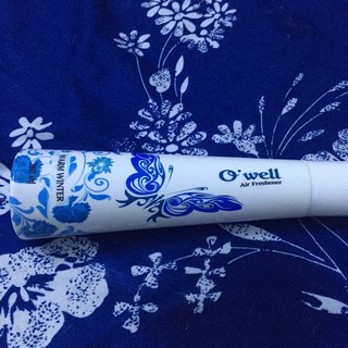 Nước Hoa Xịt Phòng Owell