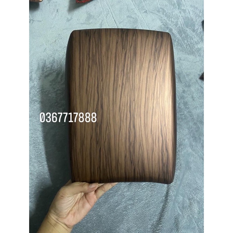 BỘ ỐP NỘI THẤT VÂN GỖ HONDA CRV 2018-2021