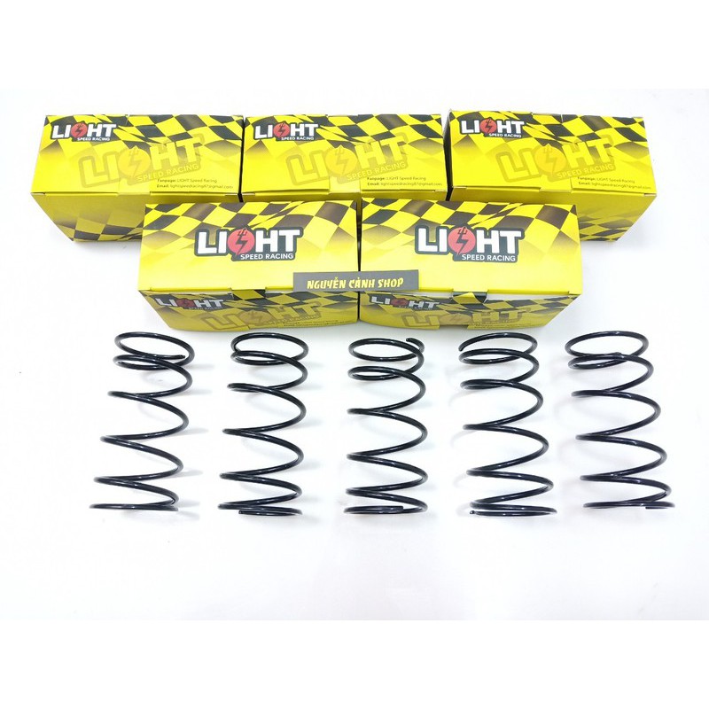 Lò xo nồi độ xe vario clik sh Ab LIGHT