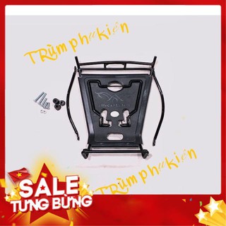 BAGA NHỰA ĐEN CHO AB 2016-2020