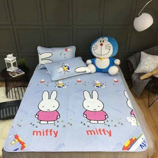 Thảm làm mát Tencel