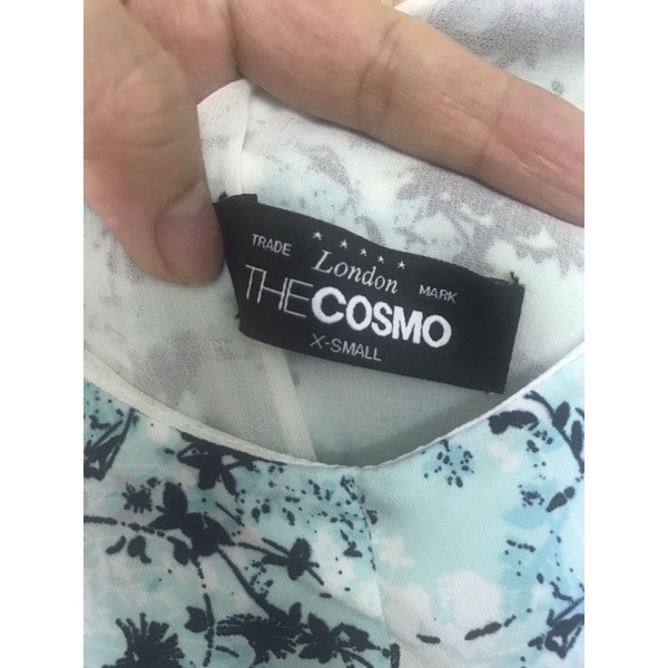 Đầm nữ The Cosmo