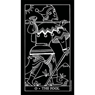 Bộ Bài Inversion Tarot (Guu Tarot Shop)