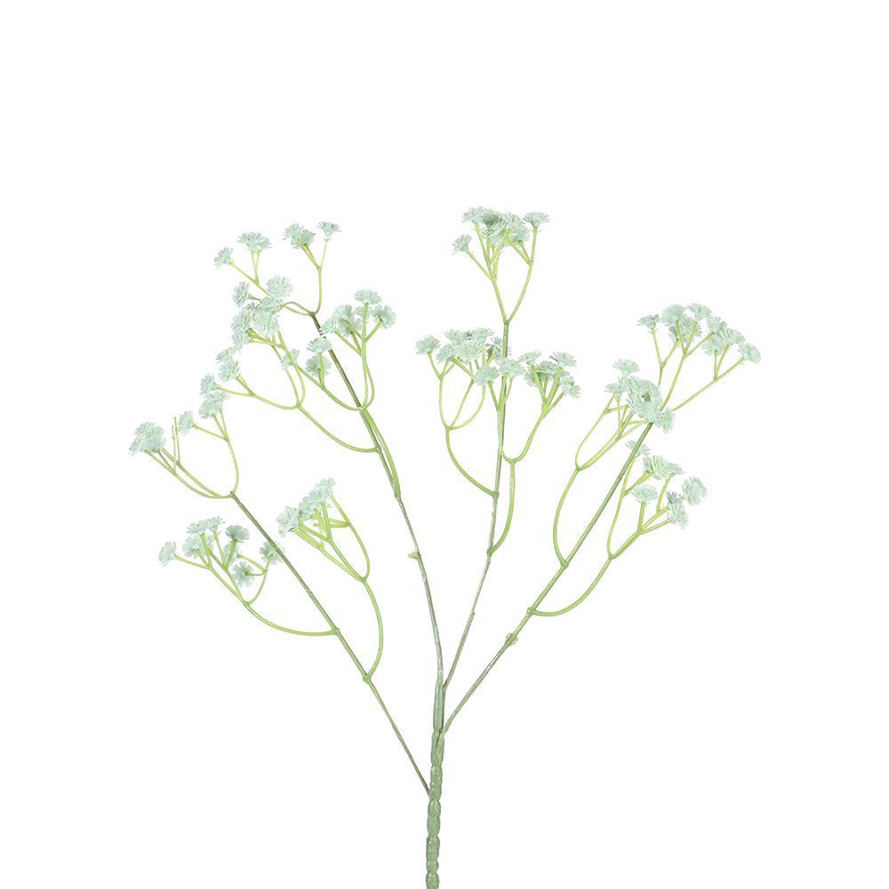 108 Hoa baby giả UUMIR trang trí tiệc cưới DIY