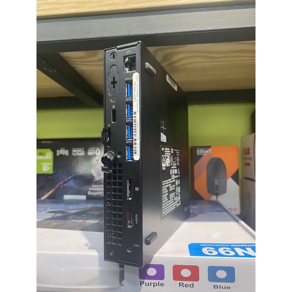 MÁY TÍNH MINI VĂN PHÒNG I7-6700 chạy win 10  cực chất lượng | BigBuy360 - bigbuy360.vn