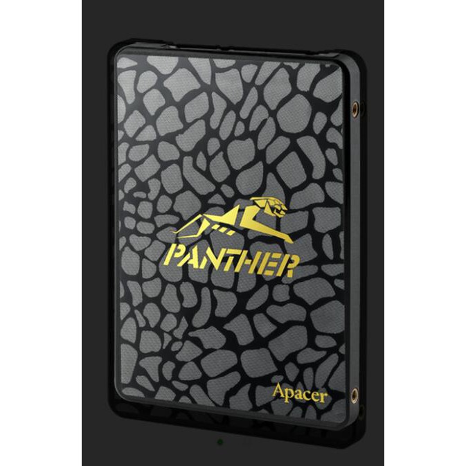 Ổ Cứng Apacer Ssd As340 Panther 120gb