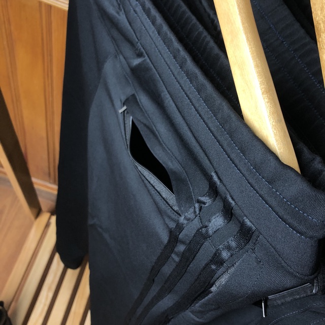 BST Quần Thể Thao Nam 3 Sọc Trơn | BigBuy360 - bigbuy360.vn