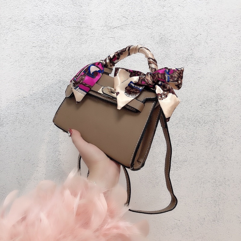 Túi Xách HM Size 20 giá rẻ nhất sàn