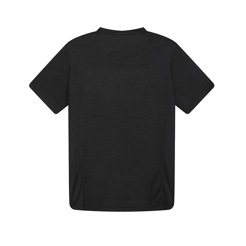 Áo thun Thể Thao Chính Hãng Cao Cấp PEAK FW612373, chuyên cho Chạy bộ, thoáng khí, nhanh khô, thấm hút mồ hôi tốt | BigBuy360 - bigbuy360.vn