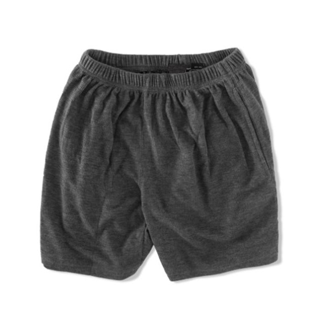 Quần đùi thun nam mặc ở nhà GaboFashion QD40