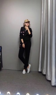 Combo set thể thao