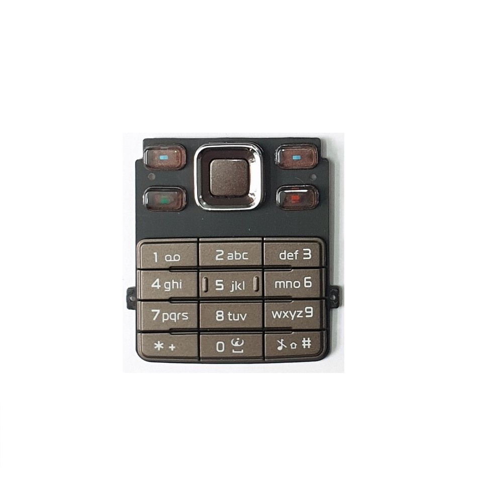 Bàn phím 6300 zin bóc máy