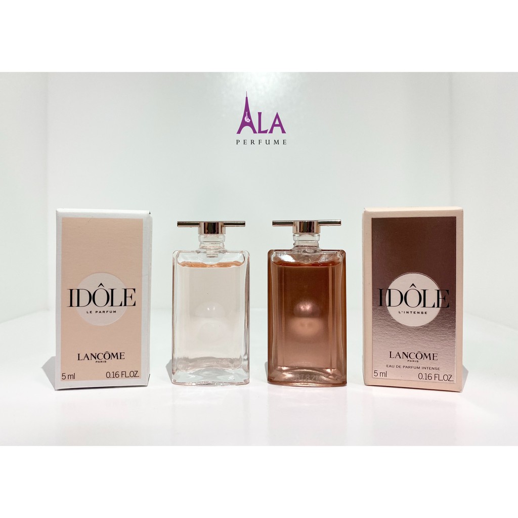 💥 Nước hoa mini nữ IDOLE 5ml