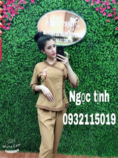 Quần áo phật tử