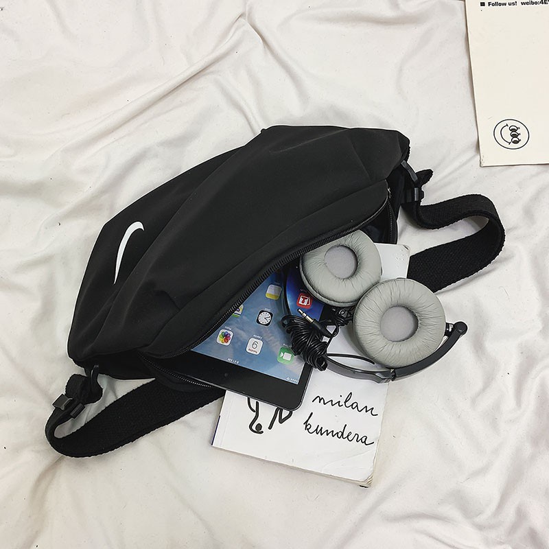 Túi Đeo Chéo Nike Unisex Chất Lượng Cao - Kz823 | BigBuy360 - bigbuy360.vn