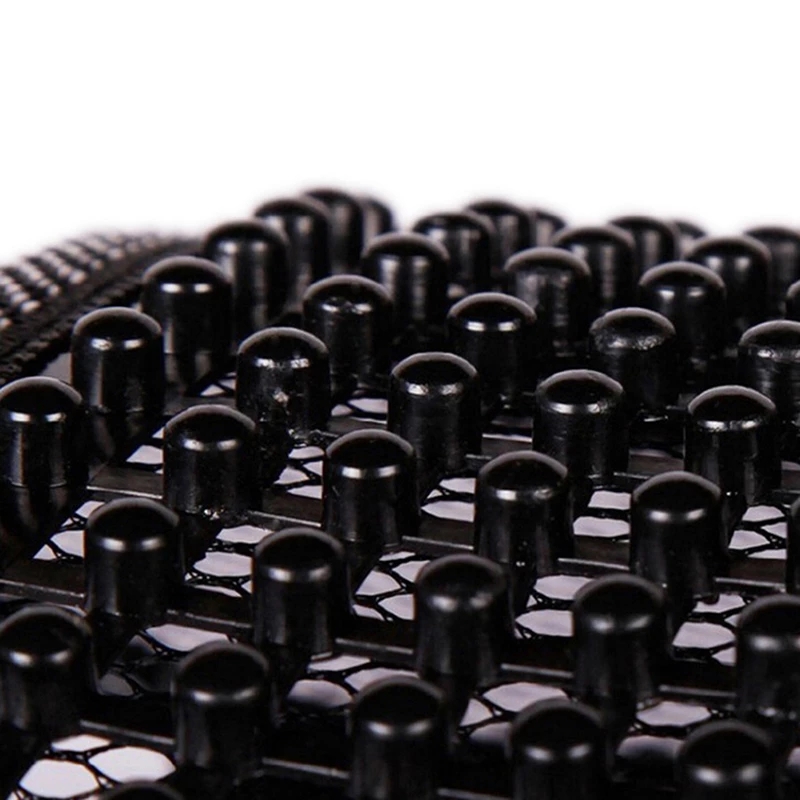 Đệm lưới mát xa lưng dành cho ghế xe hơi