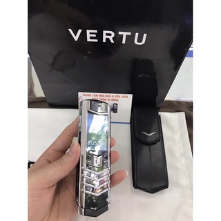 Miếng dán cường lực bảo vệ màn hình vertu signature s siêu bóng siêu chịu lực