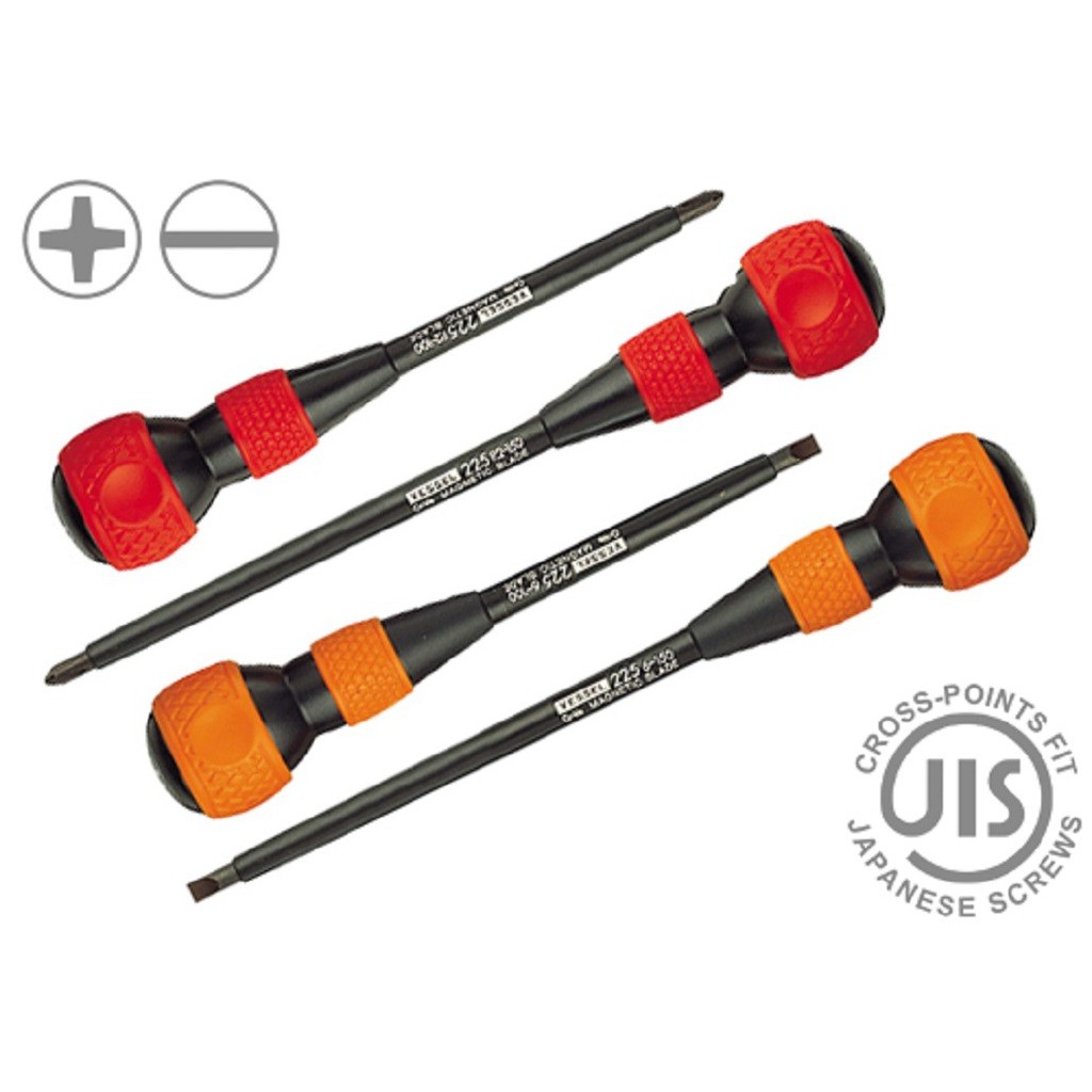 Tô vít cách điện Vessel No.225