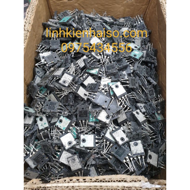 GT60N100 IGBT tháo máy