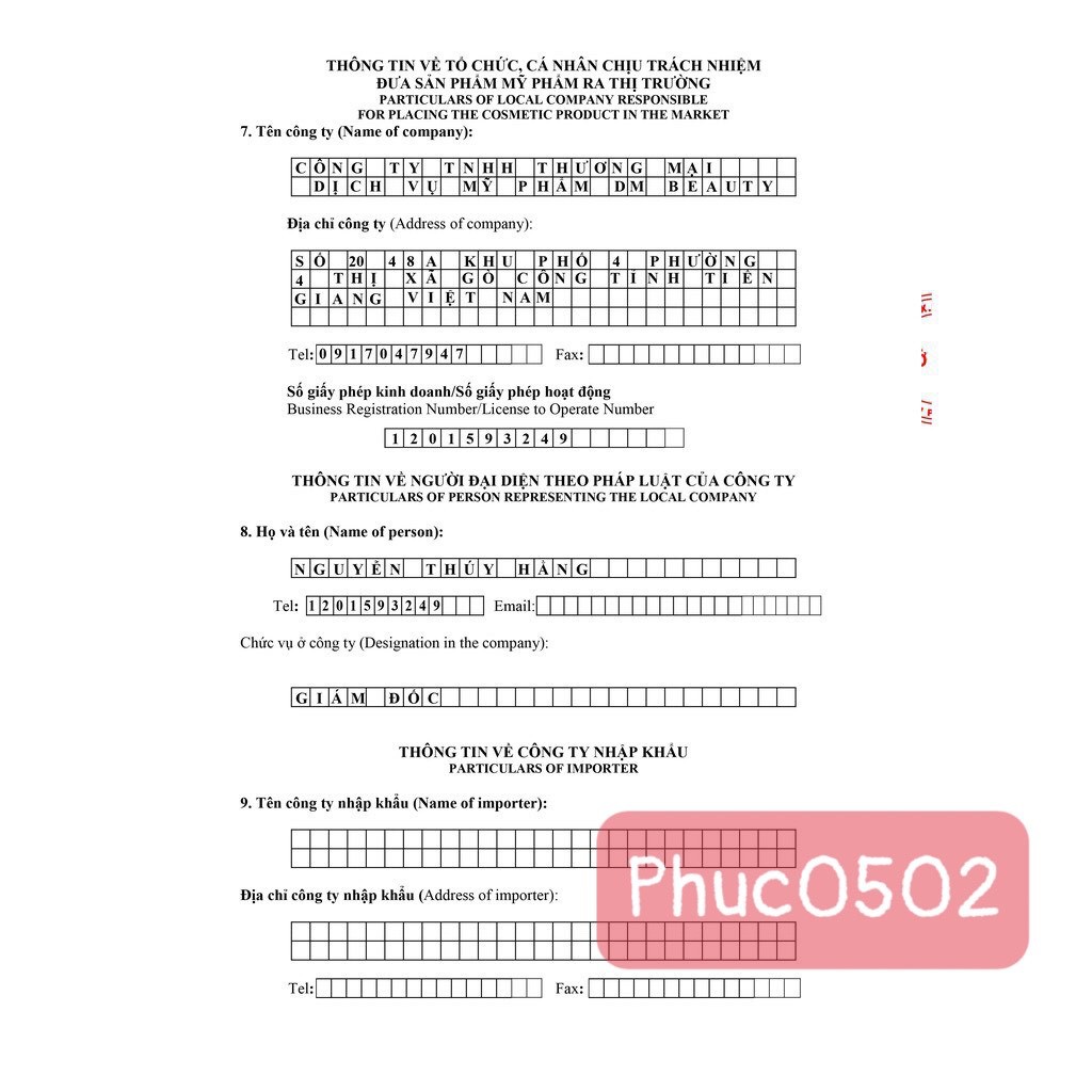 kích trắng x8 hủ lớn siêu thơm